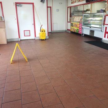 Hip Hop Fish and Chicken - clean lobby area - Food Delivery Services Near Me - Baltimore, Maryland Hip Hop Fish and Chicken - clean lobby area - Food Delivery Services Near Me - Baltimore, Maryland