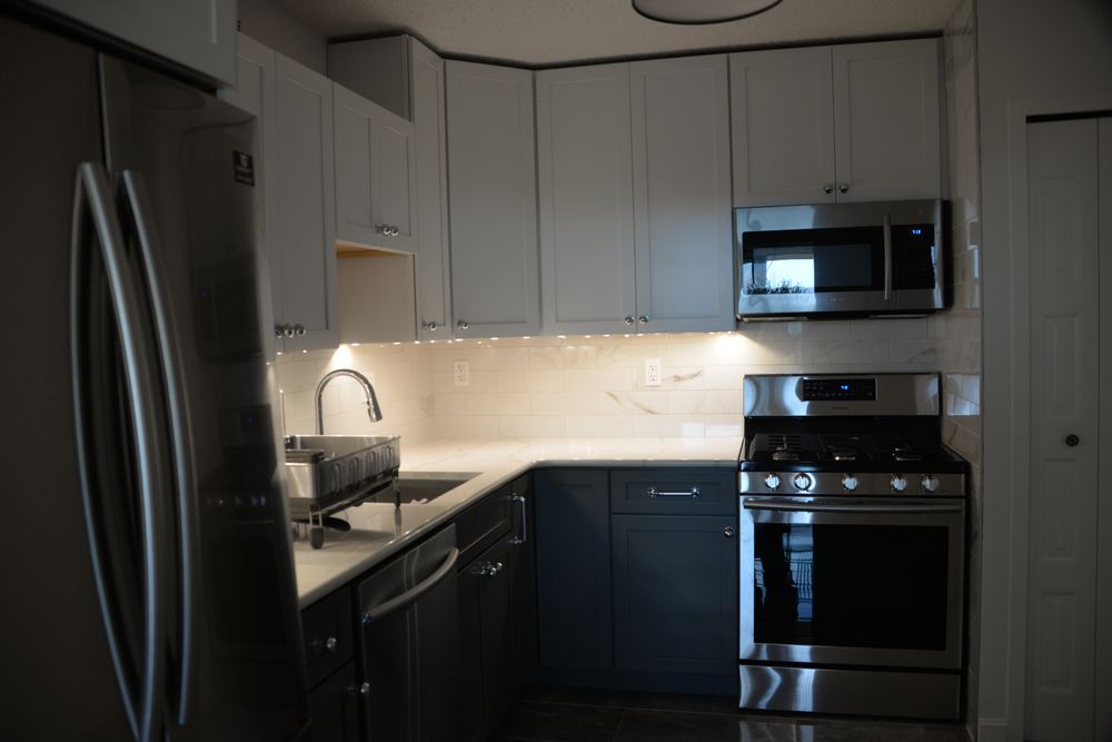 Slide of Build It Better Construction