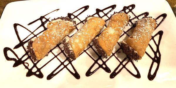 Maria's Italian Kitchen by null