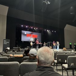 One Church Modesto - Couple seats left for early service