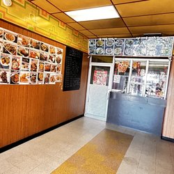 Lung Wah Chinese Restaurant