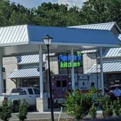 Parker's Kitchen - Parker's Kitchen