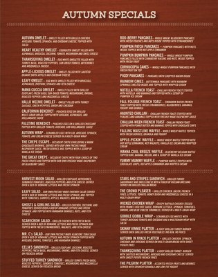 Menu photo 7 Strawberry Place Nyack, NY Menu photo 7 Strawberry Place Nyack, NY