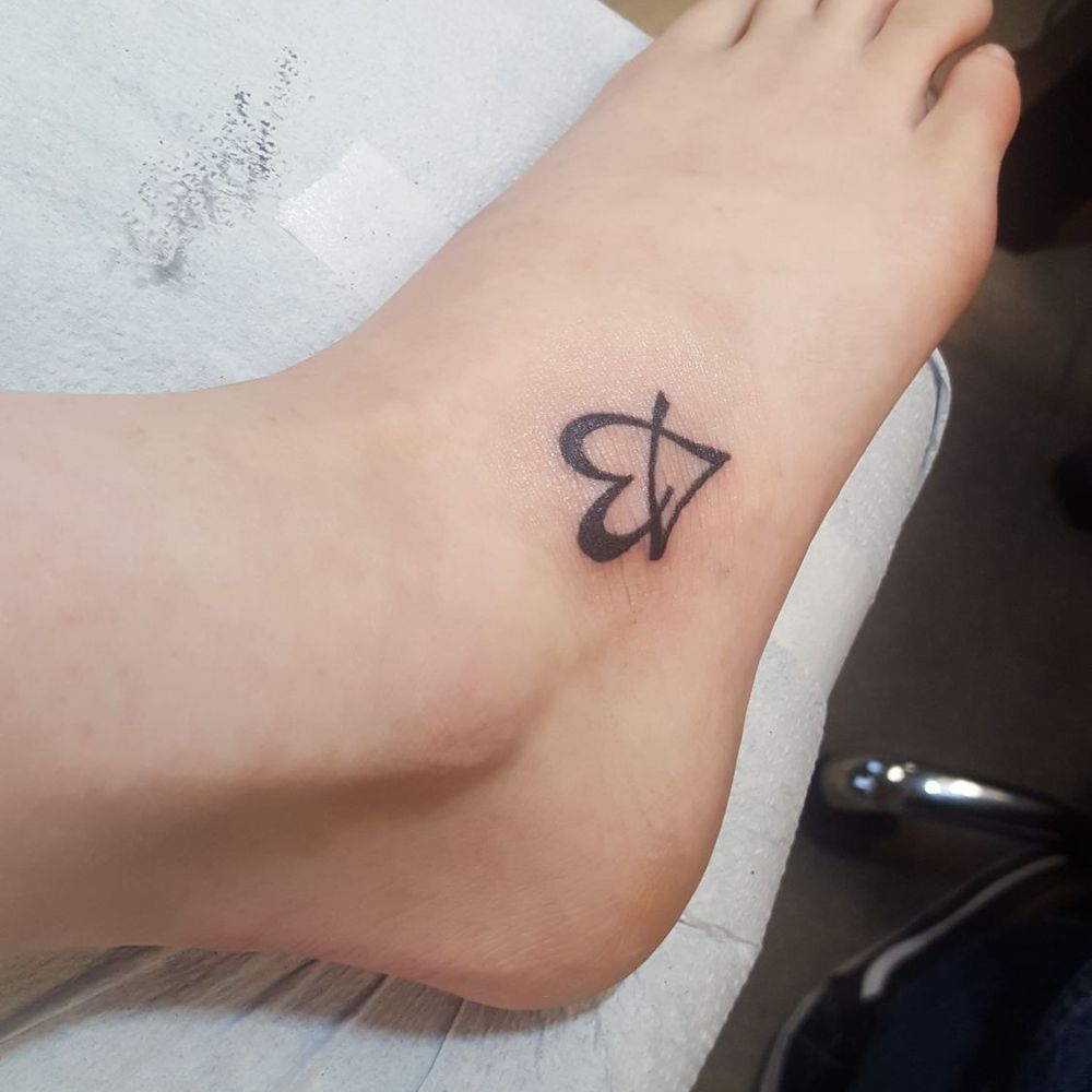 522 Tattoo - Family tattoo - Tattoo Near Me - Lake Forest Park, Washington