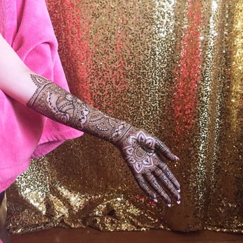 Hiral Henna - Henna Artists Near Me - San jose, California