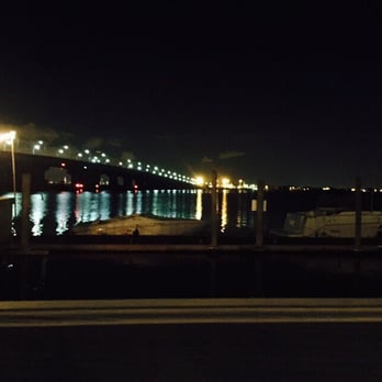 Bungalow Bar - What a view! - American Near Me - Seaside, New York