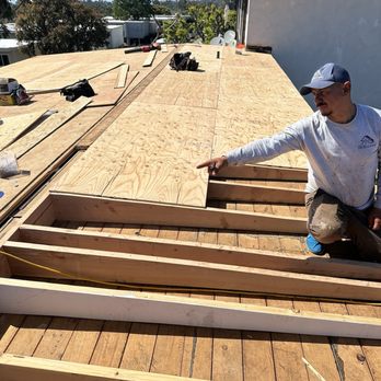 JR Roofing - Roof Truss Reframing - Roofing Near Me JR Roofing - Roof Truss Reframing - Roofing Near Me