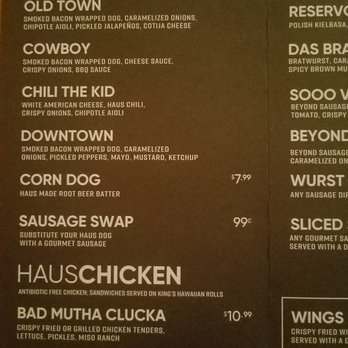 Dog Haus Biergarten - Clifton Park - Menu 4- as of December 2021 - Burgers Near Me - Clifton Park, New York Dog Haus Biergarten - Clifton Park - Menu 4- as of December 2021 - Burgers Near Me - Clifton Park, New York