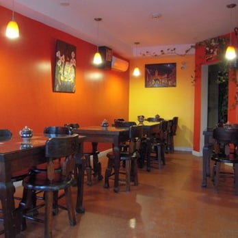 Cafe Aroma Latino - Latin American Near Me - Halifax, Nova Scotia