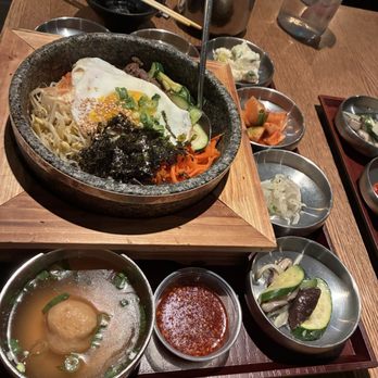 Gwangjang Market - Barbeque Near Me - Toronto, Ontario