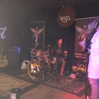 Will's Pub - Music Venues Near Me - Orlando, Florida Will's Pub - Music Venues Near Me - Orlando, Florida