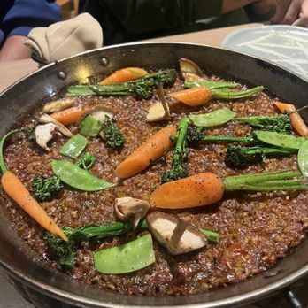 Suspiro - Vegetarian Paella - Spanish Near Me - San Jose, California Suspiro - Vegetarian Paella - Spanish Near Me - San Jose, California