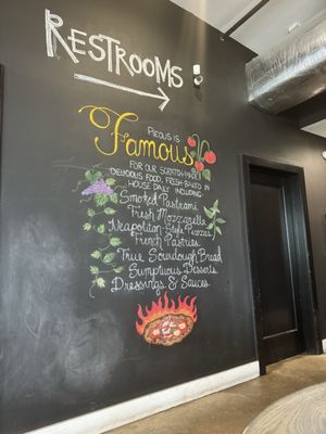 Menu photo 6 Pieous Austin, TX