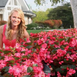 Meadow View Growers - You'll LOVE our BIG BEGONIAS!!
