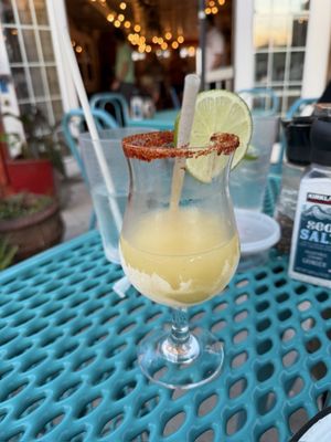 Mi Madre's Restaurant by null