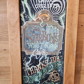 Starbucks - Coffee & Tea Near Me - Lake Buena Vista, Florida Starbucks - Coffee & Tea Near Me - Lake Buena Vista, Florida