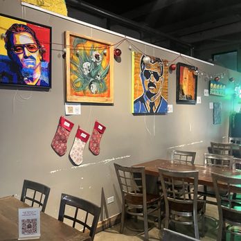 Alarmist Brewing & Taproom - Breweries Near Me - Chicago, Illinois