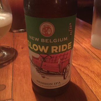 Feeney's Restaurant and Bar - First time I tried this  beer . It's different but good - Bars Near Me - Phoenix, Arizona