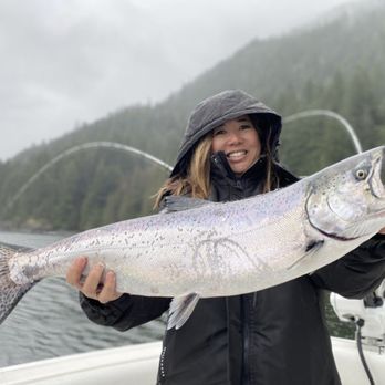 Mongoose Striker Fishing Charters - Fishing Near Me - West Vancouver, British Columbia Mongoose Striker Fishing Charters - Fishing Near Me - West Vancouver, British Columbia