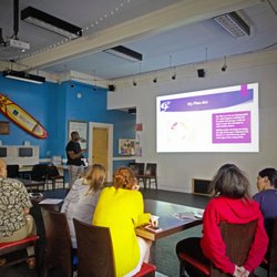 Change-iz Fitness - Nutrition Workshop