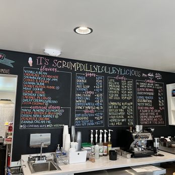 Lolley's Ice Cream - Menu 9-9-22 - Ice Cream & Frozen Yogurt Near Me - Monument, Colorado Lolley's Ice Cream - Menu 9-9-22 - Ice Cream & Frozen Yogurt Near Me - Monument, Colorado