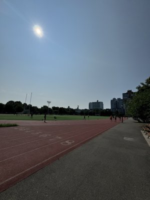 McCarren Park by null