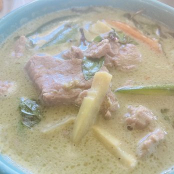 Natalee Thai - Jade curry - Thai Near Me - Los Angeles, California Natalee Thai - Jade curry - Thai Near Me - Los Angeles, California