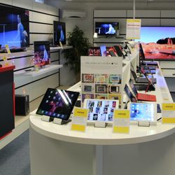 Comtech - Comtech-Shop