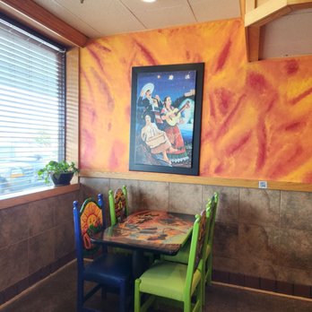 La Galera - Mexican Near Me - Niagara Falls, New York