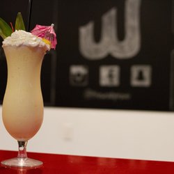 The Wash - Pina Colada