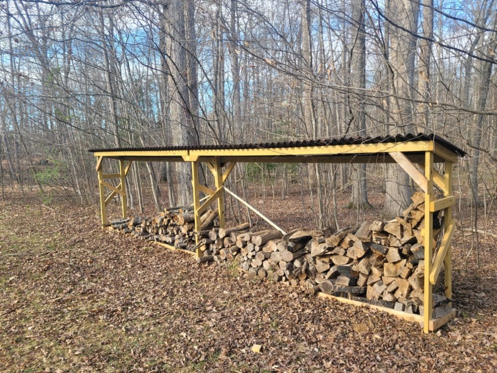 Slide of Dominion General Services