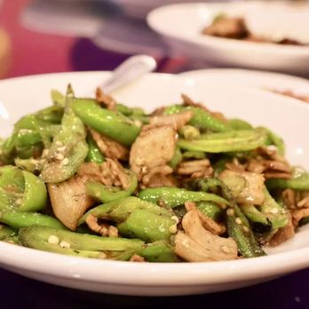 XiangYu - Home-style Stir-fried Pork Belly 农家小炒肉 - Seafood Near Me - Monterey Park, California XiangYu - Home-style Stir-fried Pork Belly 农家小炒肉 - Seafood Near Me - Monterey Park, California