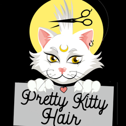 Pretty Kitty Hair