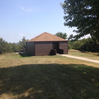 Niobrara State Park - Secluded and set back cabin 2. - Parks Near Me - Niobrara, Nebraska Niobrara State Park - Secluded and set back cabin 2. - Parks Near Me - Niobrara, Nebraska