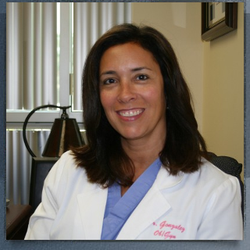 Leslie M Gonzalez, MD