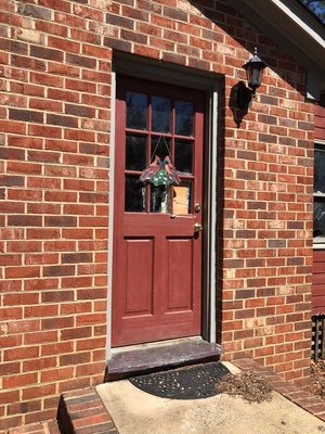 USA Handyman & Contractor