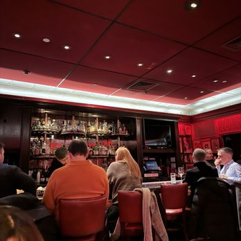 Strip House Steakhouse - Steakhouses Near Me - New York, New York
