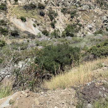 Azusa River Wilderness Park - Hiking Near Me - Azusa, California