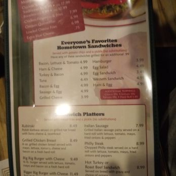 Jim's Family Restaurant - Breakfast & Brunch Near Me - Cheektowaga, New York Jim's Family Restaurant - Breakfast & Brunch Near Me - Cheektowaga, New York