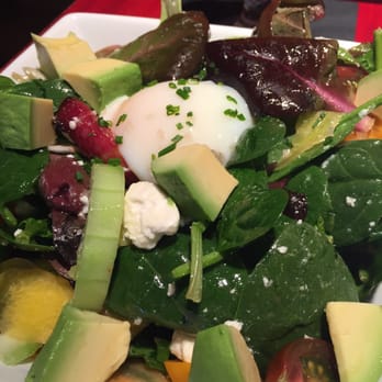Salty Sow - Farm salad - American Near Me - Austin, Texas Salty Sow - Farm salad - American Near Me - Austin, Texas