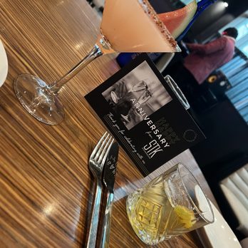 STK Steakhouse - Steakhouses Near Me - Nashville, Tennessee