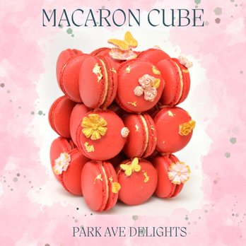 Park Ave Delights - Macarons Near Me Park Ave Delights - Macarons Near Me