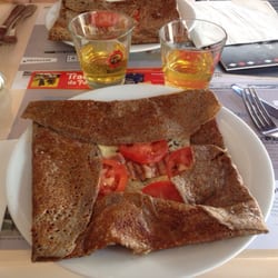 Crêperie Saint Georges