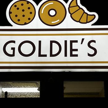 Goldie's Donuts & Bakery - Outside - Donuts Near Me - Lyndhurst, Ohio Goldie's Donuts & Bakery - Outside - Donuts Near Me - Lyndhurst, Ohio