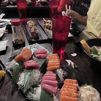 Harumi - Japanese Near Me - Phoenix, Arizona Harumi - Japanese Near Me - Phoenix, Arizona