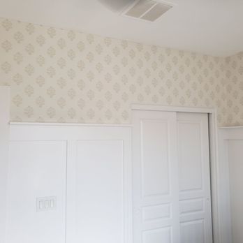 The Wallpaper Sisters - In Love! - Wallpapering Near Me