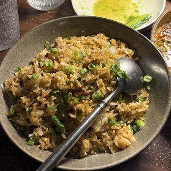 By Antidote - Tea smoked duck fried rice - Szechuan Near Me - New York, New York By Antidote - Tea smoked duck fried rice - Szechuan Near Me - New York, New York