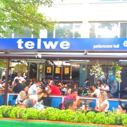 Telwe Cafe Bar