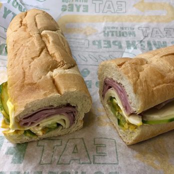 Subway - Sandwiches Near Me - Honolulu, Hawaii Subway - Sandwiches Near Me - Honolulu, Hawaii