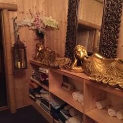 Baanpai Thai Massage - Interior